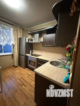 1-к квартира, вторичка, 33м2, 6/10 этаж