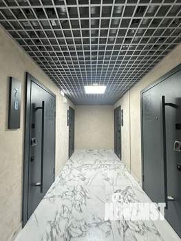 1-к квартира, вторичка, 47м2, 11/29 этаж