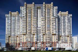 Студия квартира, вторичка, 30м2, 14/26 этаж