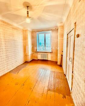 2-к квартира, вторичка, 56м2, 3/5 этаж