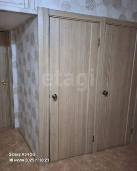 2-к квартира, вторичка, 45м2, 2/5 этаж