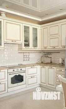 3-к квартира, вторичка, 112м2, 9/16 этаж