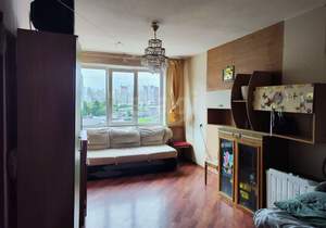 4-к квартира, вторичка, 81м2, 5/10 этаж