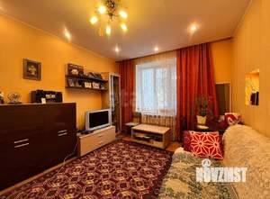 3-к квартира, вторичка, 79м2, 1/4 этаж