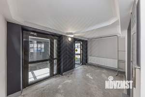 1-к квартира, вторичка, 36м2, 10/10 этаж