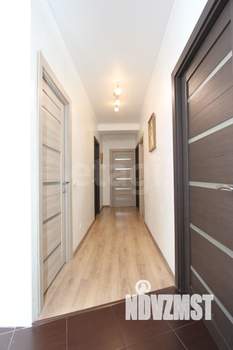 3-к квартира, вторичка, 74м2, 3/16 этаж