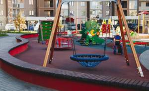 1-к квартира, вторичка, 42м2, 2/22 этаж