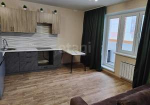 1-к квартира, вторичка, 40м2, 5/10 этаж