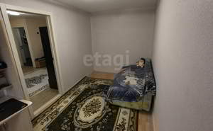 2-к квартира, вторичка, 44м2, 2/5 этаж