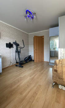 4-к квартира, вторичка, 73м2, 5/9 этаж