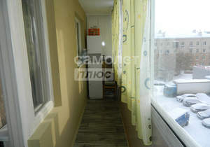 1-к квартира, вторичка, 30м2, 5/5 этаж