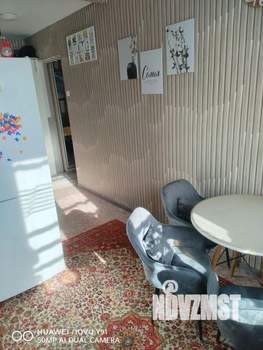 1-к квартира, вторичка, 40м2, 5/11 этаж