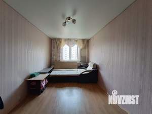 2-к квартира, вторичка, 57м2, 6/10 этаж