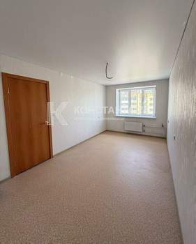 1-к квартира, вторичка, 33м2, 9/10 этаж