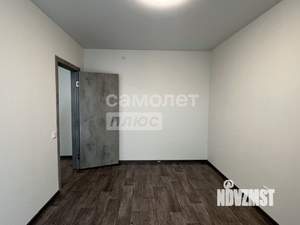 1-к квартира, вторичка, 36м2, 8/10 этаж