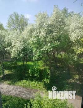 2-к квартира, вторичка, 43м2, 3/5 этаж