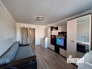 2-к квартира, вторичка, 39м2, 3/5 этаж