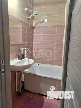 1-к квартира, вторичка, 40м2, 8/11 этаж