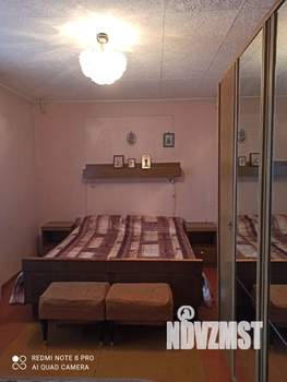 2-к квартира, вторичка, 53м2, 7/9 этаж