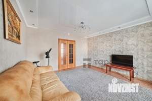 3-к квартира, вторичка, 69м2, 4/9 этаж