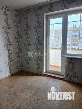 1-к квартира, вторичка, 40м2, 8/10 этаж