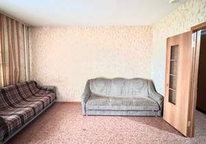 1-к квартира, вторичка, 40м2, 7/10 этаж