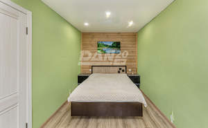 3-к квартира, вторичка, 57м2, 2/5 этаж