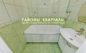 1-к квартира, вторичка, 32м2, 1/10 этаж