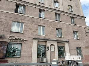 2-к квартира, вторичка, 58м2, 3/5 этаж