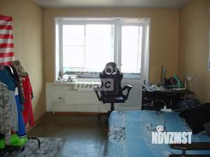 2-к квартира, вторичка, 43м2, 5/5 этаж