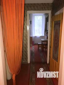 3-к квартира, вторичка, 83м2, 2/4 этаж