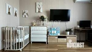 1-к квартира, вторичка, 40м2, 10/10 этаж