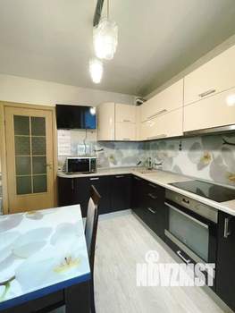 3-к квартира, вторичка, 69м2, 2/10 этаж