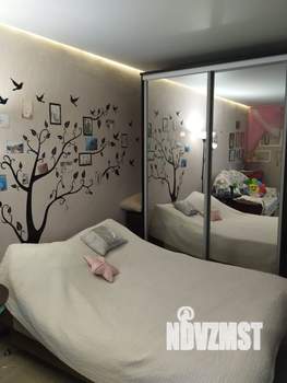 1-к квартира, вторичка, 35м2, 5/5 этаж