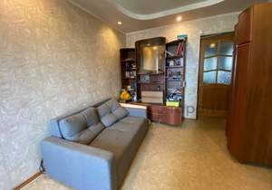 2-к квартира, вторичка, 56м2, 5/5 этаж