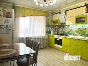 3-к квартира, вторичка, 95м2, 5/6 этаж