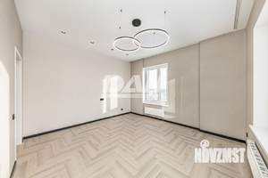 2-к квартира, вторичка, 51м2, 18/25 этаж