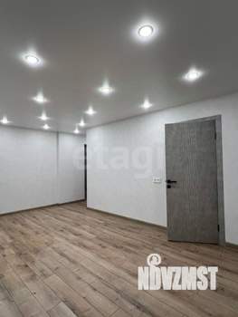3-к квартира, вторичка, 56м2, 5/5 этаж
