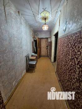 2-к квартира, вторичка, 52м2, 1/10 этаж