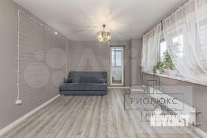 2-к квартира, вторичка, 70м2, 3/13 этаж