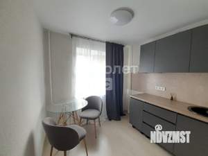 1-к квартира, вторичка, 31м2, 3/5 этаж