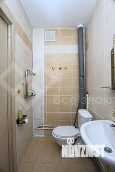 1-к квартира, вторичка, 32м2, 5/10 этаж