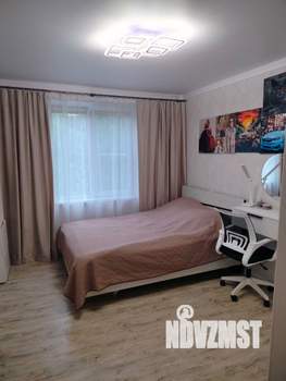 2-к квартира, вторичка, 54м2, 3/10 этаж