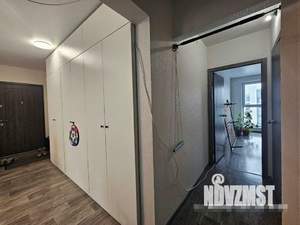 3-к квартира, сданный дом, 56м2, 10/10 этаж