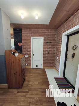 2-к квартира, вторичка, 64м2, 5/18 этаж