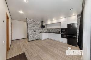 1-к квартира, вторичка, 41м2, 10/10 этаж