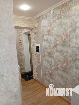 2-к квартира, вторичка, 45м2, 2/5 этаж