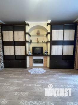 2-к квартира, вторичка, 57м2, 3/10 этаж