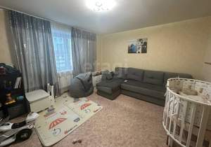 1-к квартира, вторичка, 41м2, 10/10 этаж