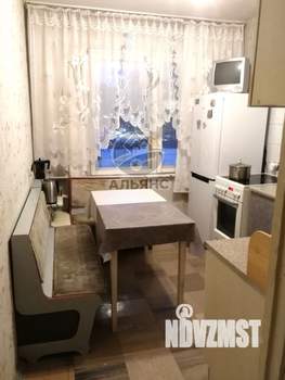 3-к квартира, вторичка, 66м2, 2/10 этаж